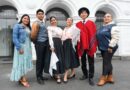 Todo listo para vivir el ‘Chakana Raymi’: un evento con entrada libre